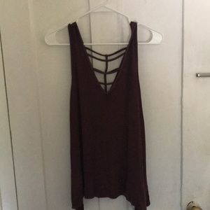 American Eagle Tank Top